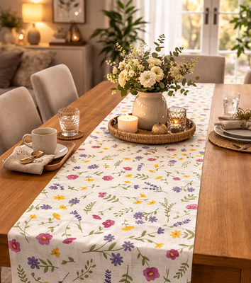 CENTROTAVOLA RUNNER TAGLI 50X150 Tellini S.r.l. Ingrosso Abbigliamento